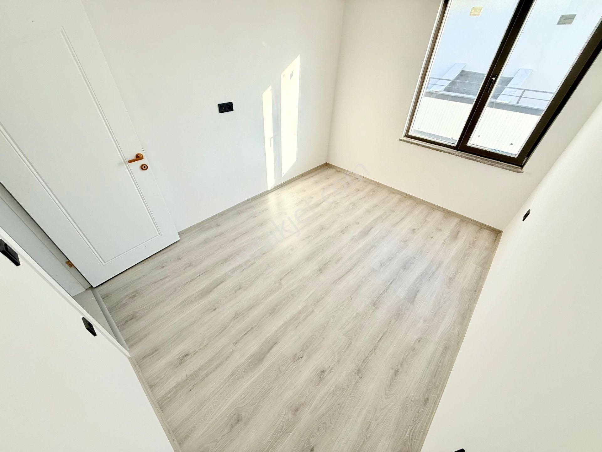 ▶ ▶ Akçay Körfez'den Dağ Manzaralı Asansörlü Sıfır Satılık 3+1 Dubleks Daire - Görsel 33