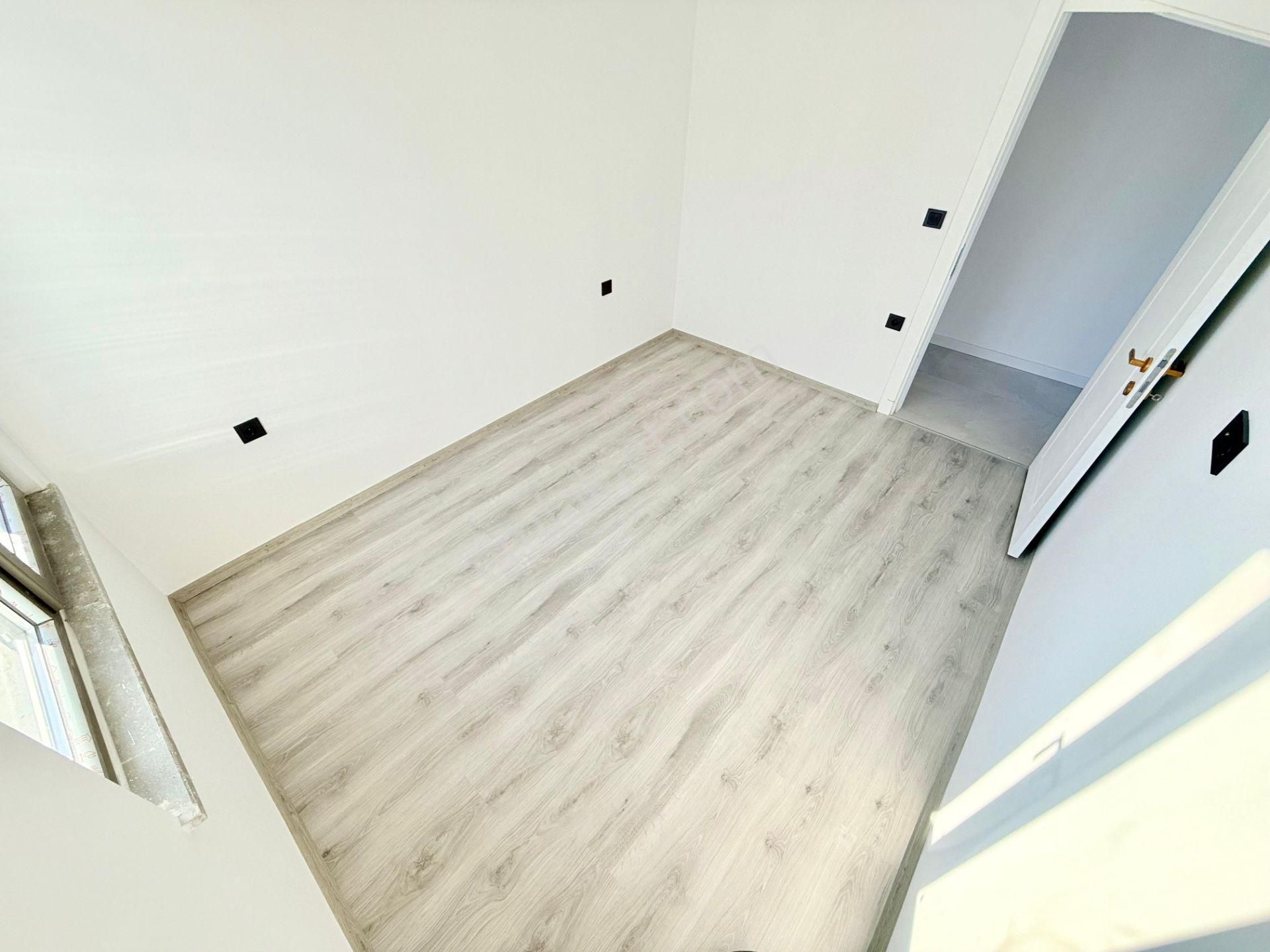 ▶ ▶ Akçay Körfez'den Dağ Manzaralı Asansörlü Sıfır Satılık 3+1 Dubleks Daire - Görsel 19
