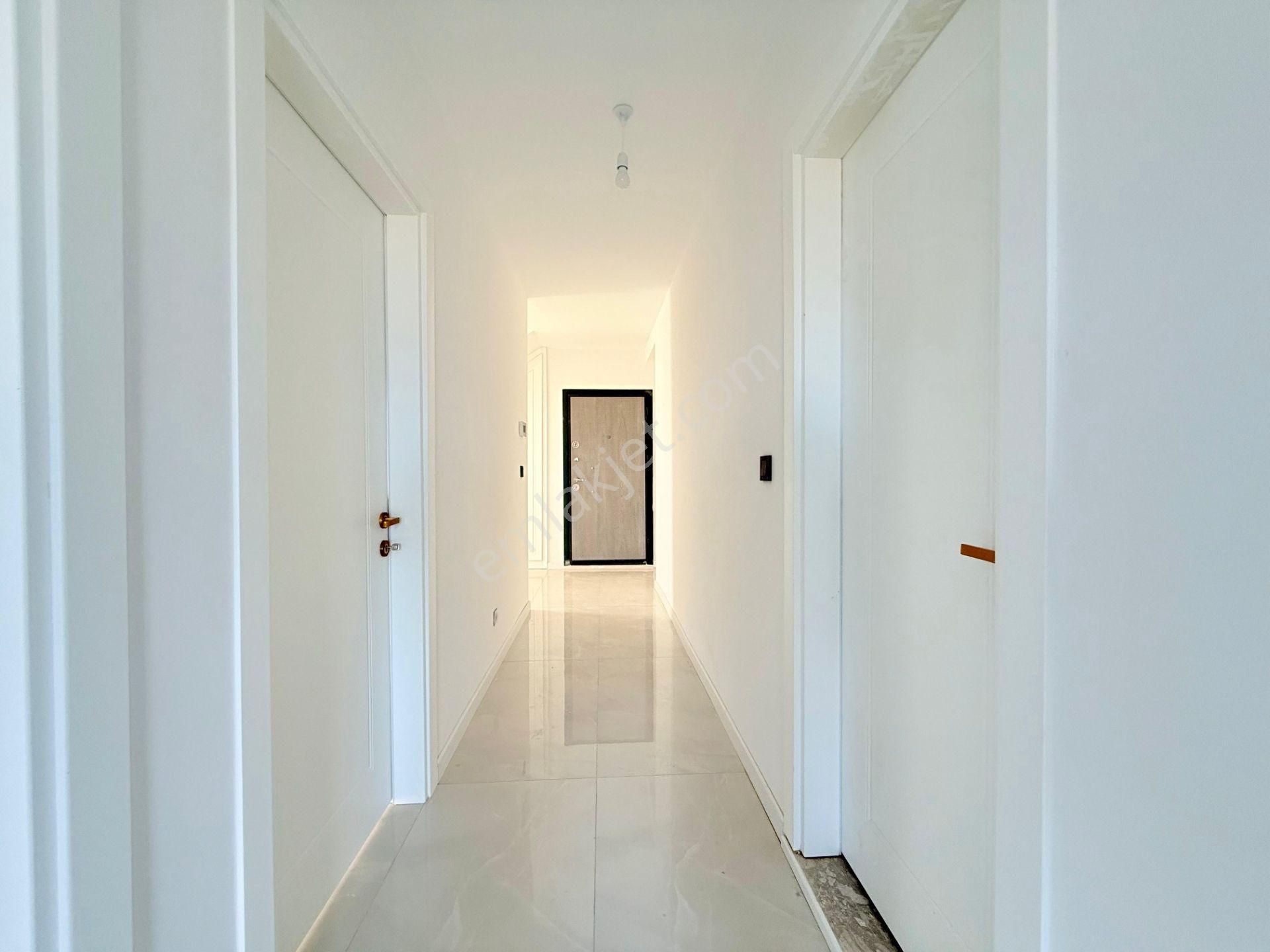 ▶ ▶ Akçay Körfez'den Dağ Manzaralı Asansörlü Sıfır Satılık 3+1 Dubleks Daire - Görsel 20