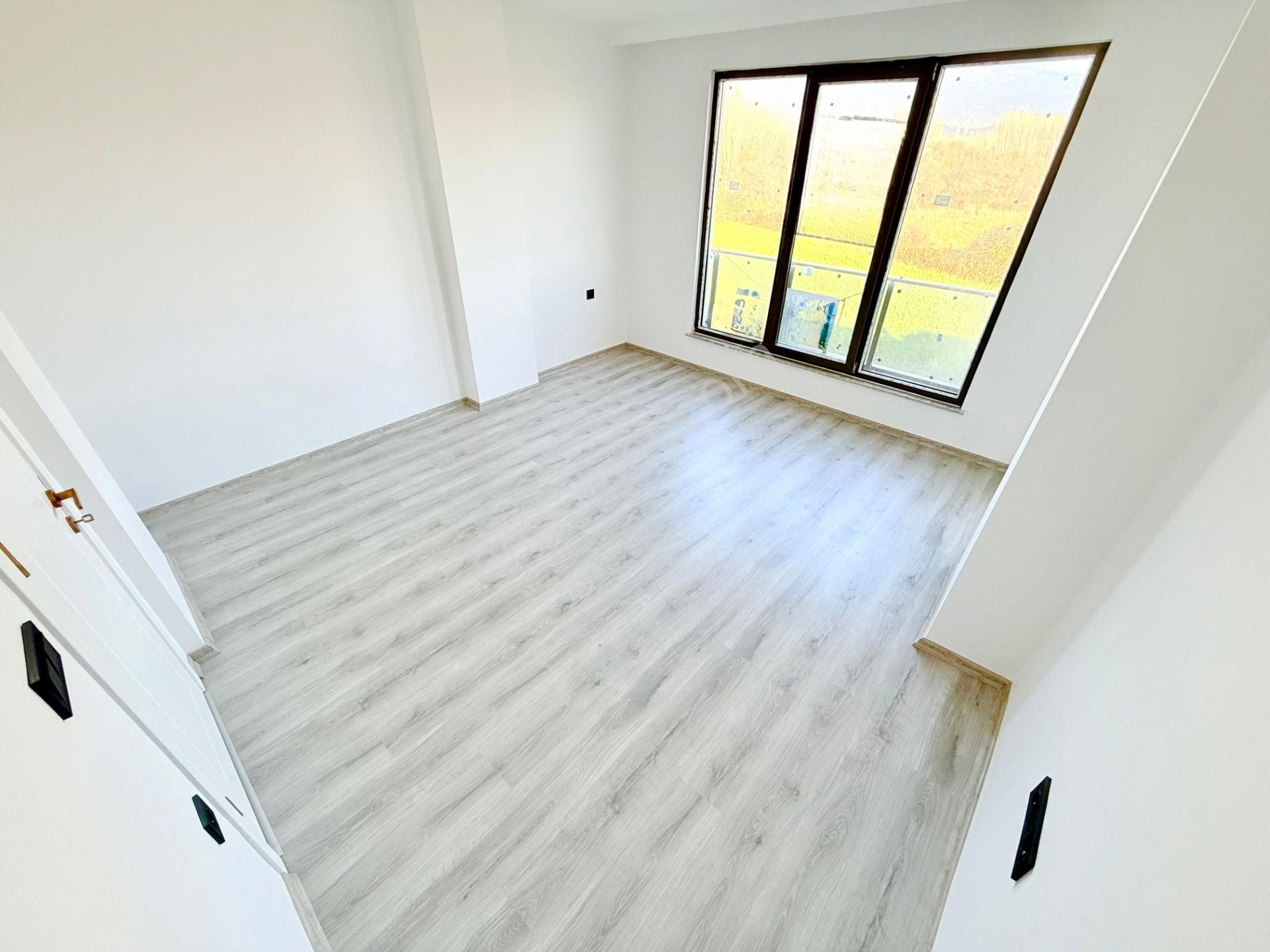 ▶ ▶ Akçay Körfez'den Dağ Manzaralı Asansörlü Sıfır Satılık 3+1 Dubleks Daire - Görsel 10