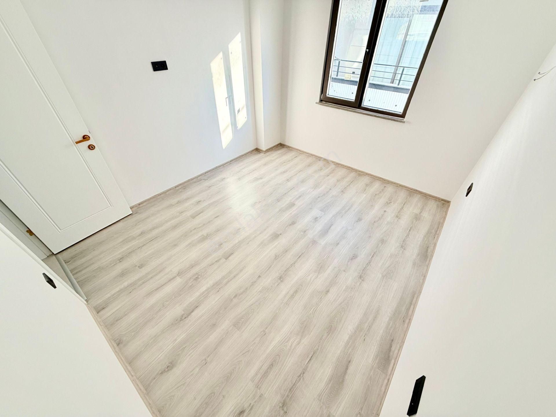 ▶ ▶ Akçay Körfez'den Dağ Manzaralı Asansörlü Sıfır Satılık 3+1 Dubleks Daire - Görsel 15