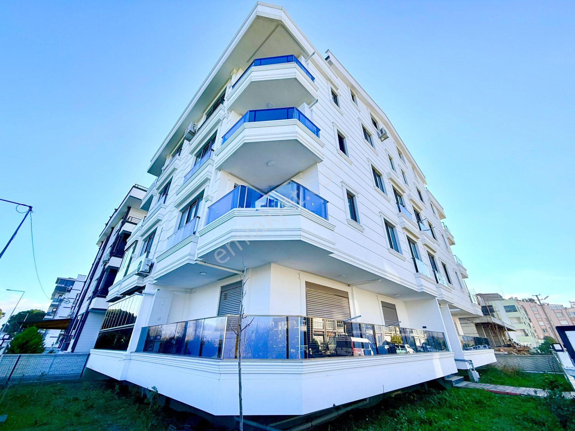 ▶ ▶ Akçay Körfez'den Dağ Manzaralı Asansörlü Sıfır Satılık 3+1 Dubleks Daire - Görsel 2