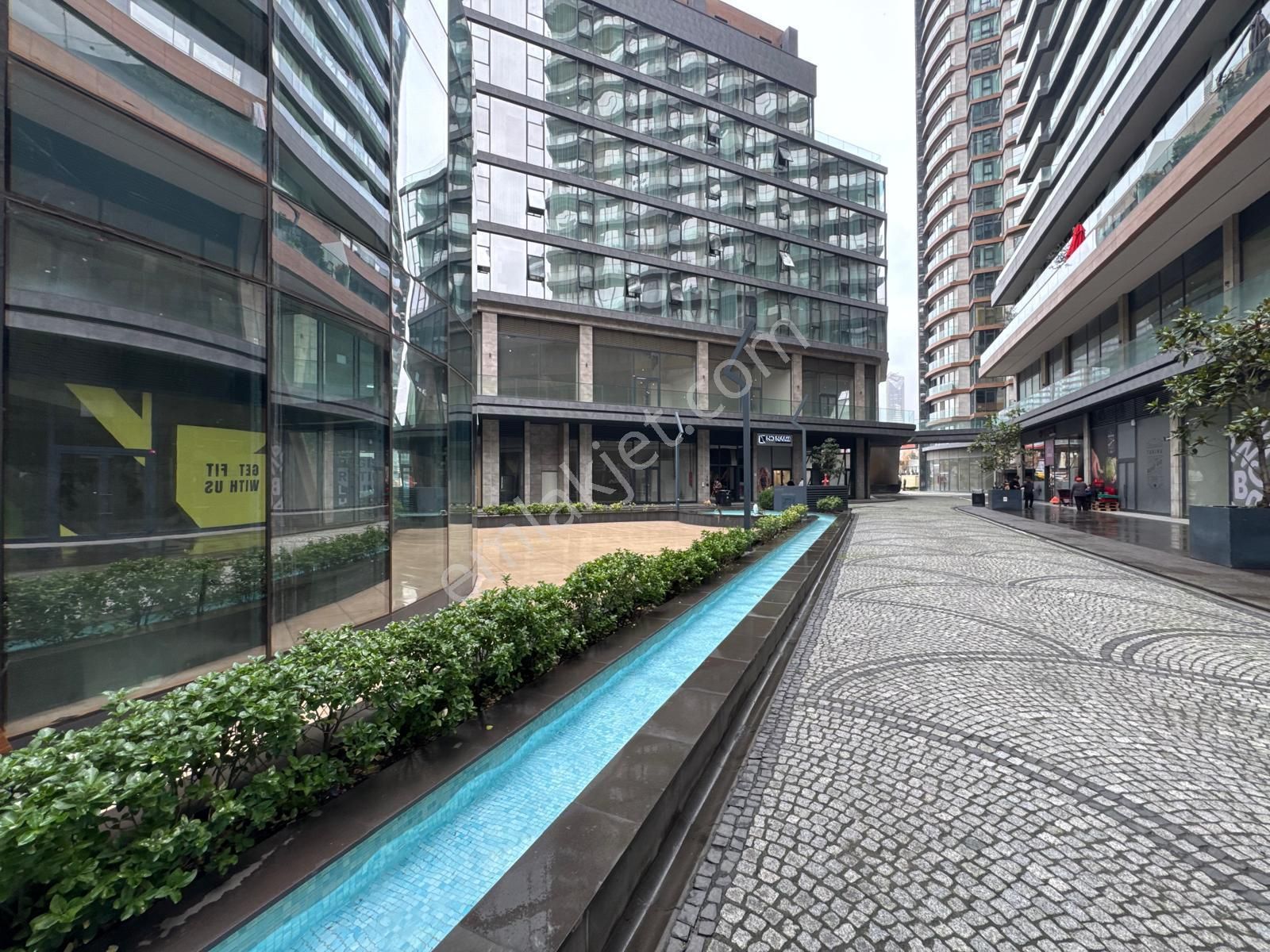 Konut Ve Ticari 'den Ödüllü Proje Fortis Sinanlı Sitesinde 2+1 - Görsel 7