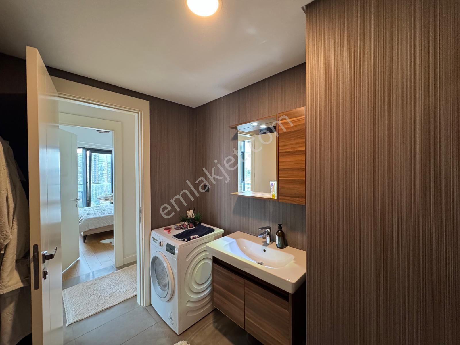 Konut Ve Ticari 'den Ödüllü Proje Fortis Sinanlı Sitesinde 2+1 - Görsel 28