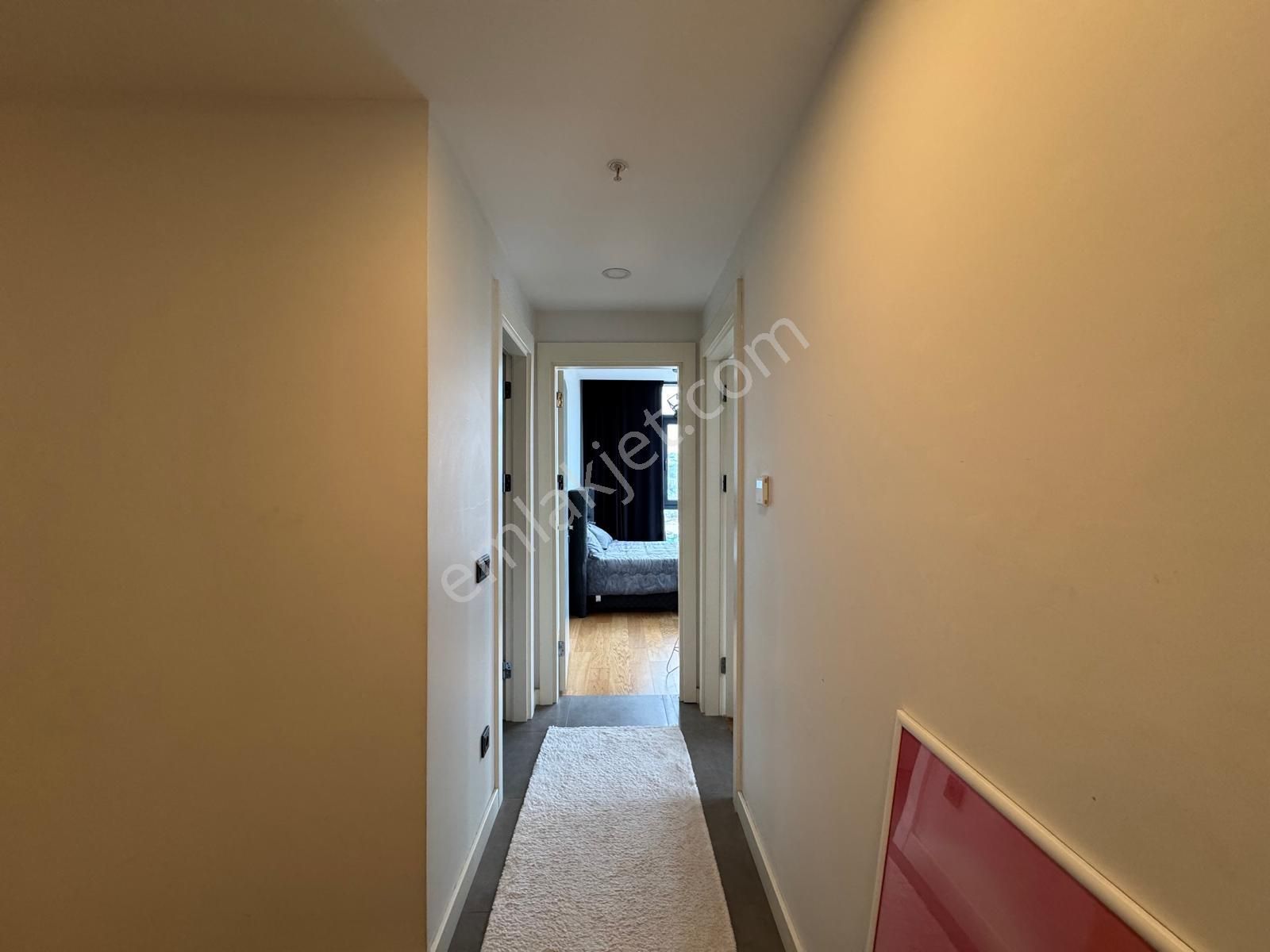 Konut Ve Ticari 'den Ödüllü Proje Fortis Sinanlı Sitesinde 2+1 - Görsel 20