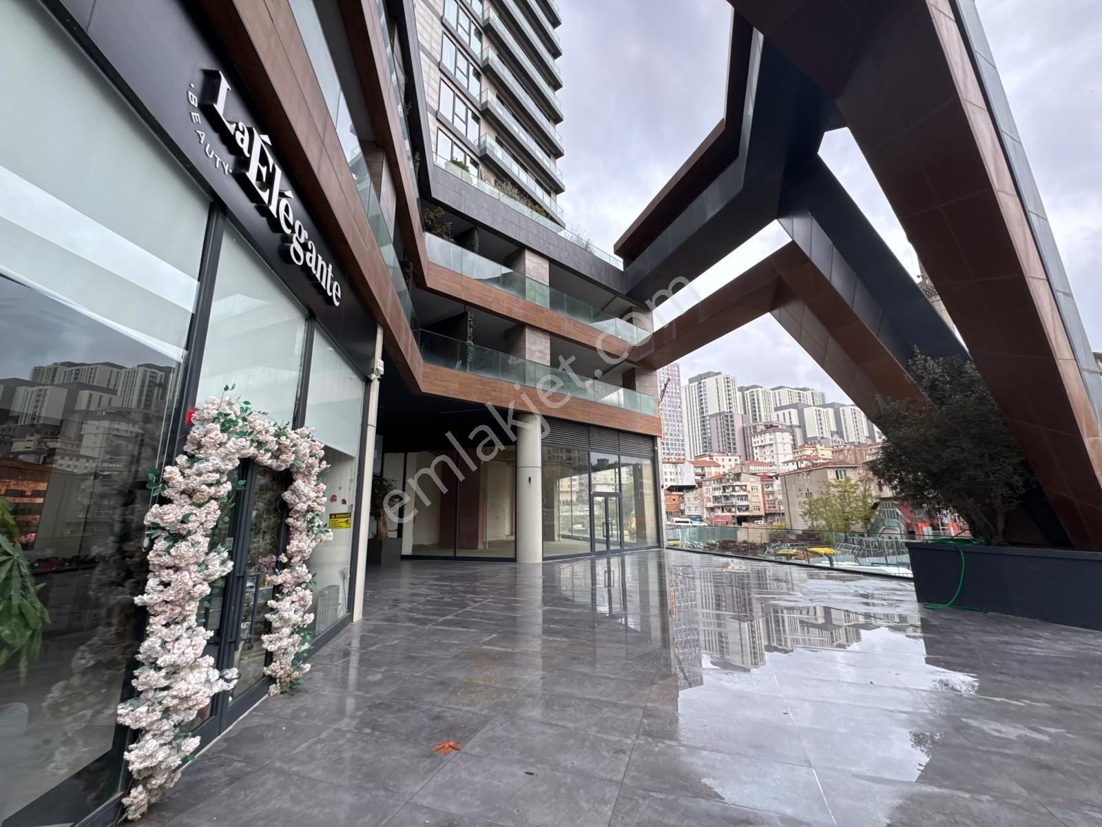 Konut Ve Ticari 'den Ödüllü Proje Fortis Sinanlı Sitesinde 2+1 - Görsel 4