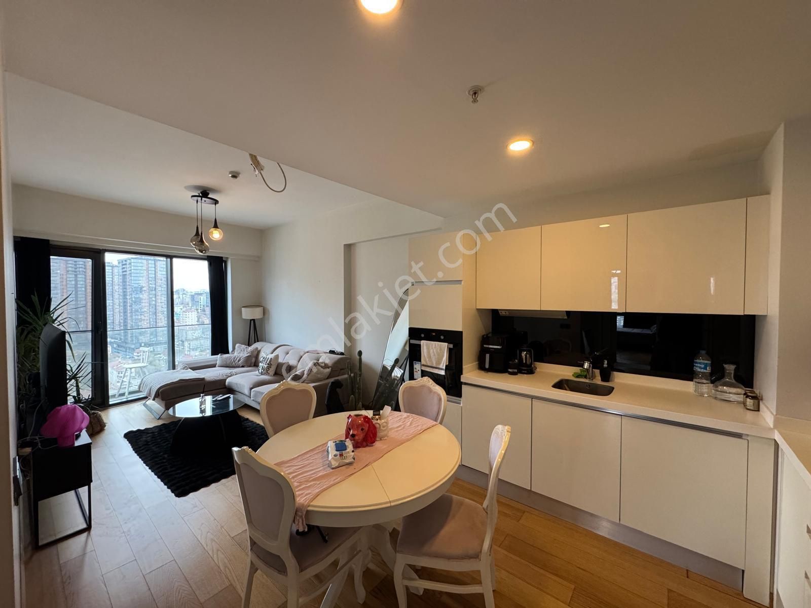 Konut Ve Ticari 'den Ödüllü Proje Fortis Sinanlı Sitesinde 2+1 - Görsel 29