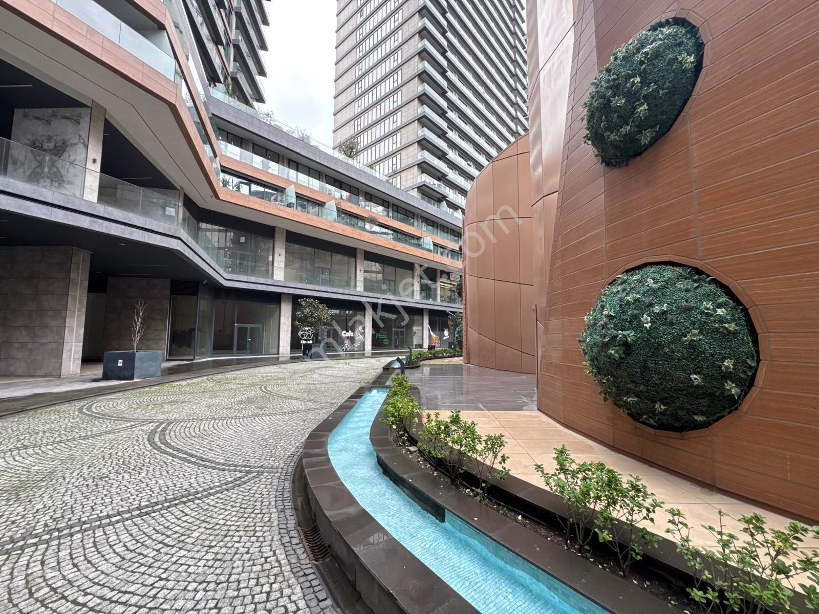 Konut Ve Ticari 'den Ödüllü Proje Fortis Sinanlı Sitesinde 2+1 - Görsel 5