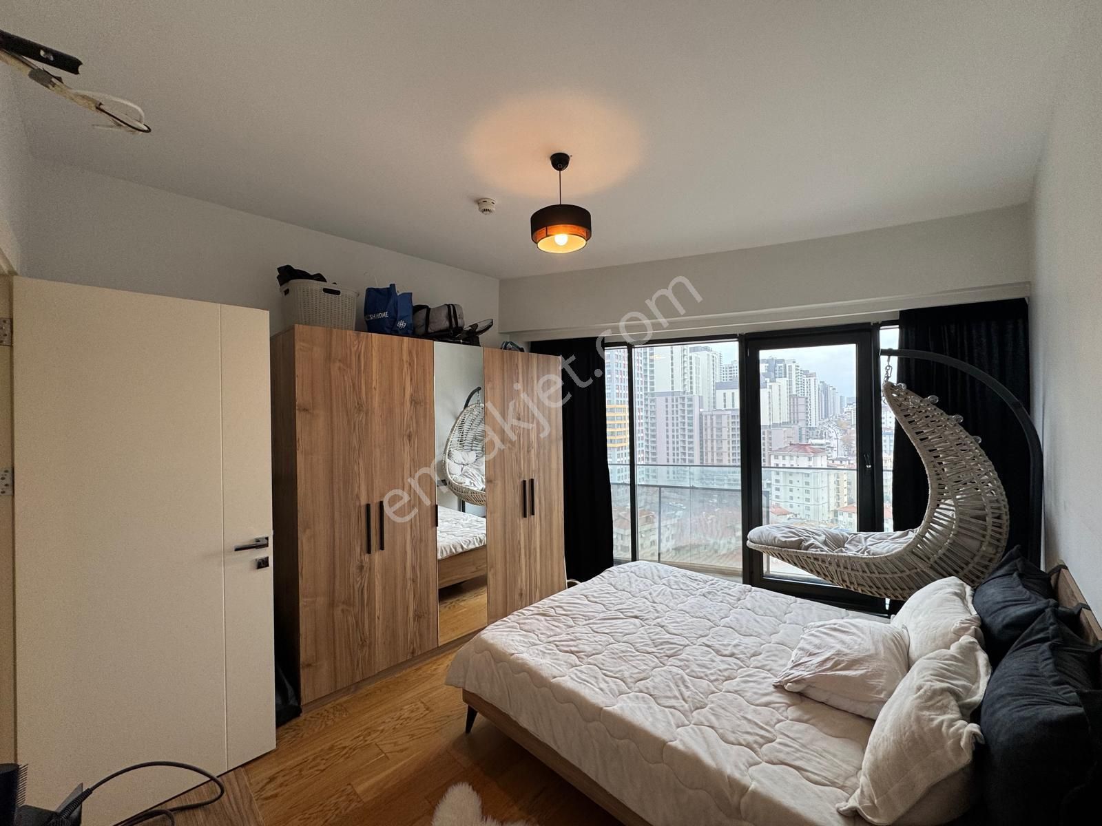 Konut Ve Ticari 'den Ödüllü Proje Fortis Sinanlı Sitesinde 2+1 - Görsel 25