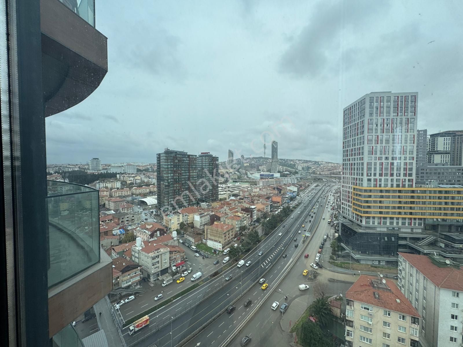 Konut Ve Ticari 'den Ödüllü Proje Fortis Sinanlı Sitesinde 2+1 - Görsel 3