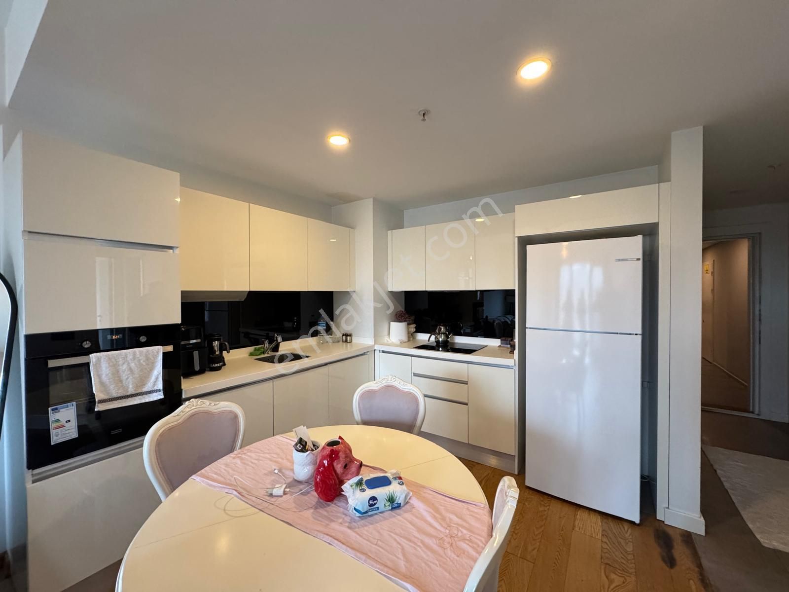 Konut Ve Ticari 'den Ödüllü Proje Fortis Sinanlı Sitesinde 2+1 - Görsel 30