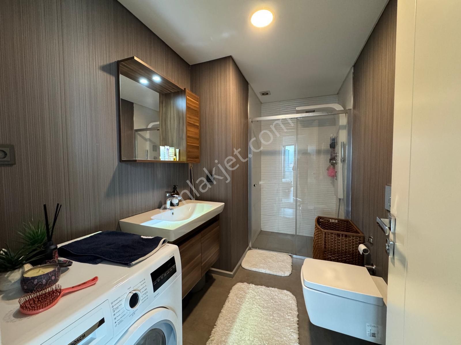 Konut Ve Ticari 'den Ödüllü Proje Fortis Sinanlı Sitesinde 2+1 - Görsel 26