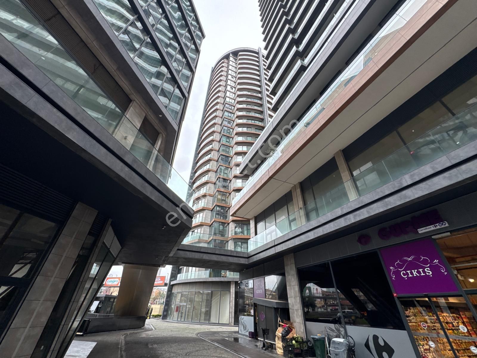 Konut Ve Ticari 'den Ödüllü Proje Fortis Sinanlı Sitesinde 2+1 - Görsel 6