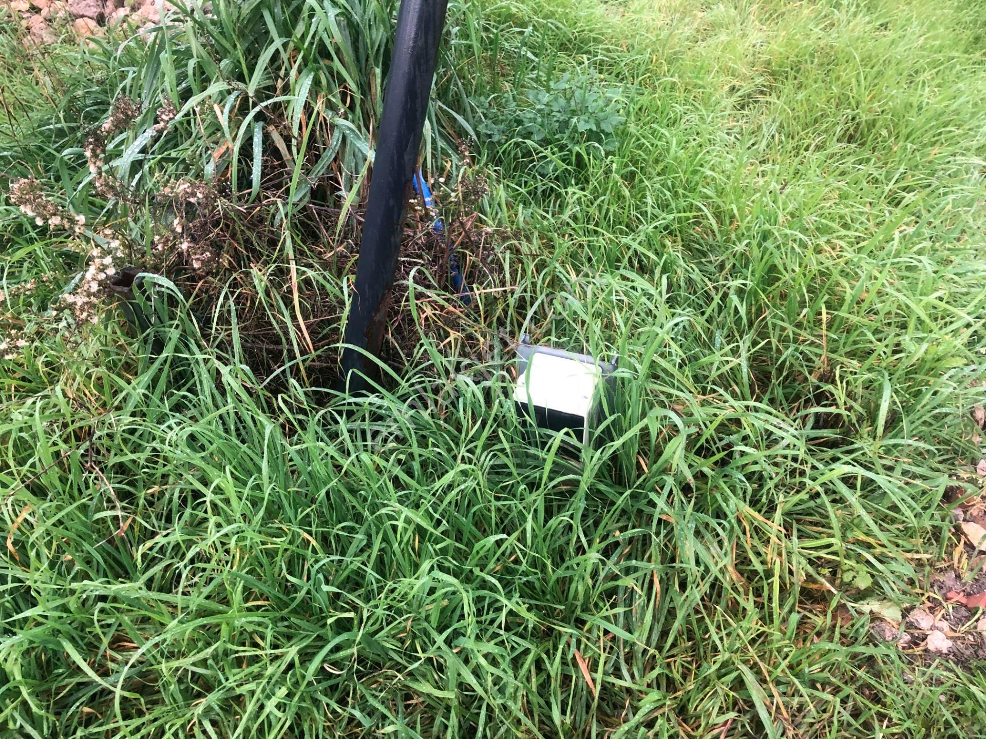 Urla/özbek Koop Hisseli Satılık Arsa Doğa İçinde Denize Yakın - Görsel 2