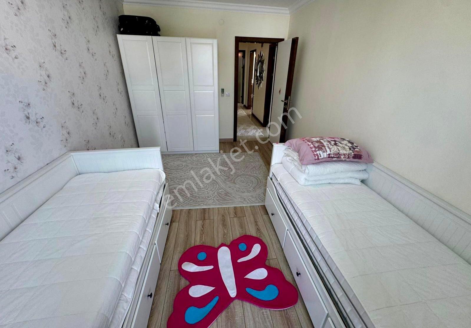 Karaovada Avm’ye Yakın Geniş Bahçeli Müstakil - Görsel 18