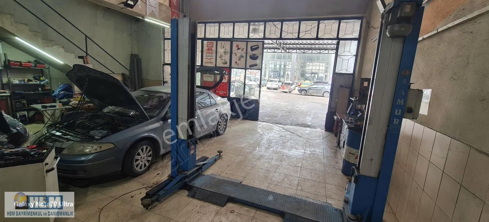 İvedik Osb Nin Kalbi Altın Örnek Sitesin De Satlık - Görsel 8