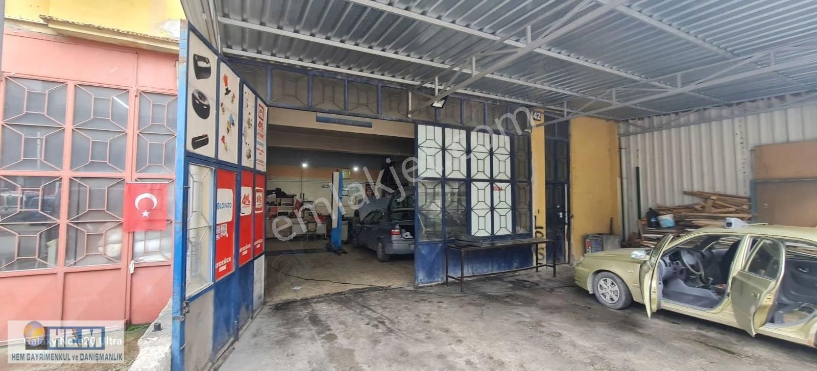 İvedik Osb Nin Kalbi Altın Örnek Sitesin De Satlık - Görsel 11