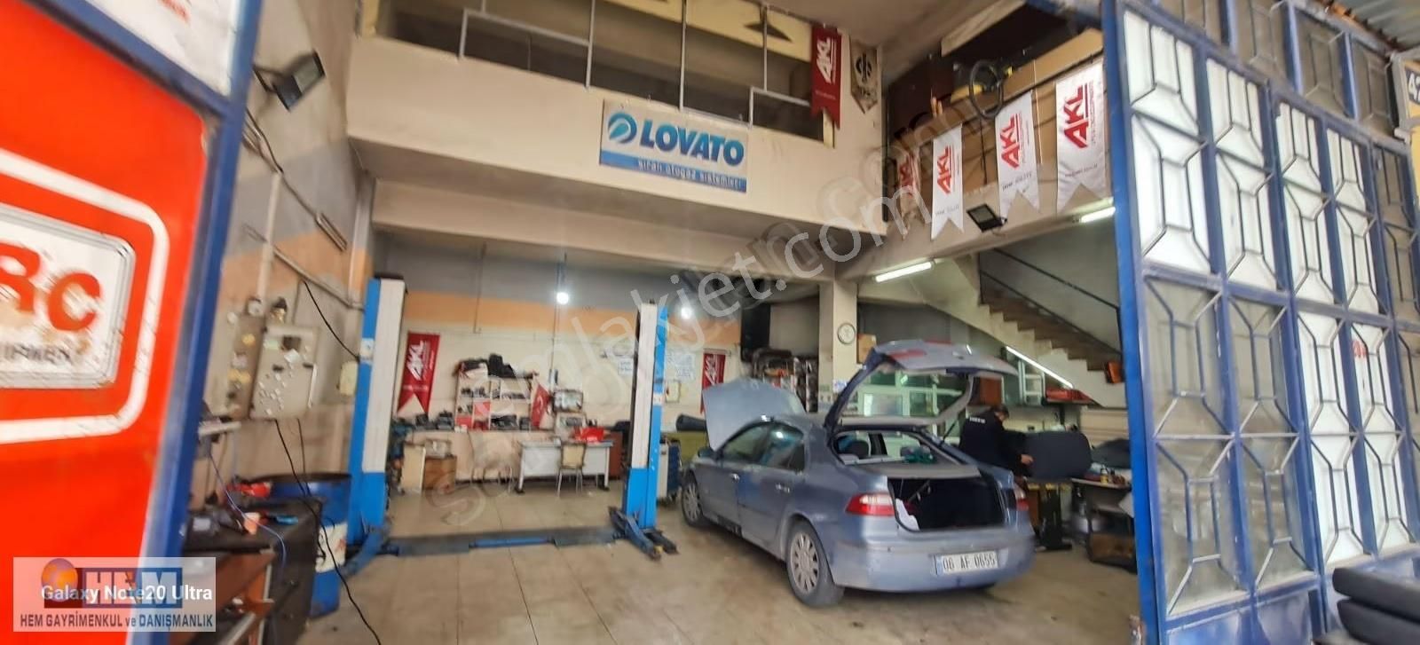 İvedik Osb Nin Kalbi Altın Örnek Sitesin De Satlık - Görsel 2