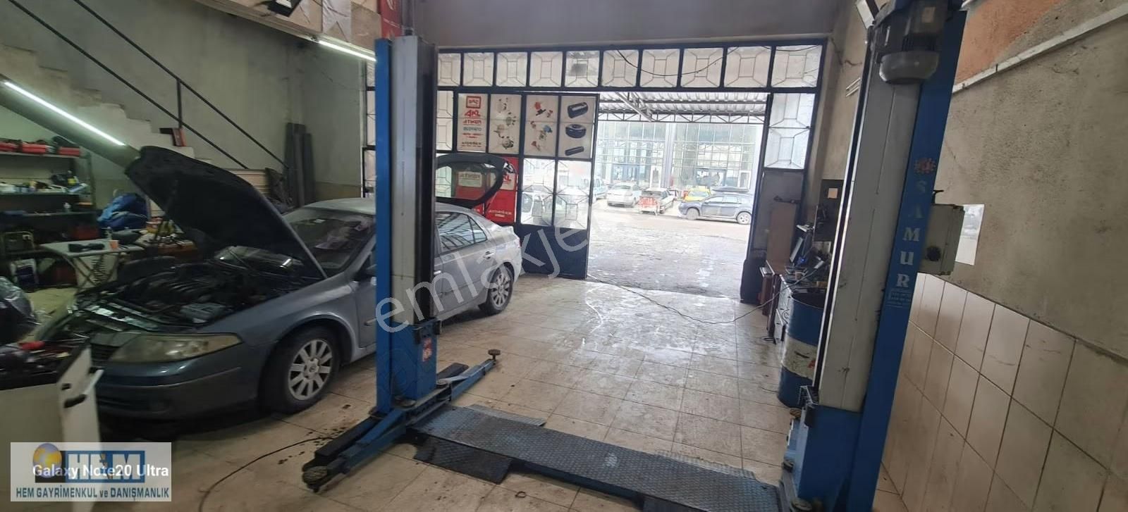 İvedik Osb Nin Kalbi Altın Örnek Sitesin De Satlık - Görsel 10