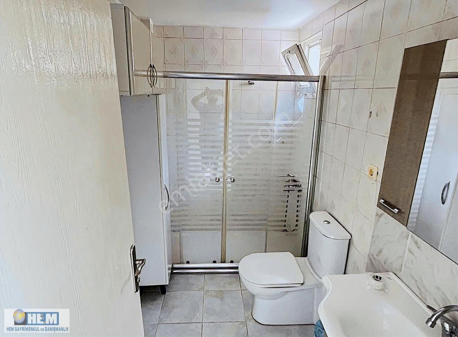 Serhat Mahallesinde Kiralık 3+1 Ebeveyn Banyolu Ara Kat Daire - Görsel 10