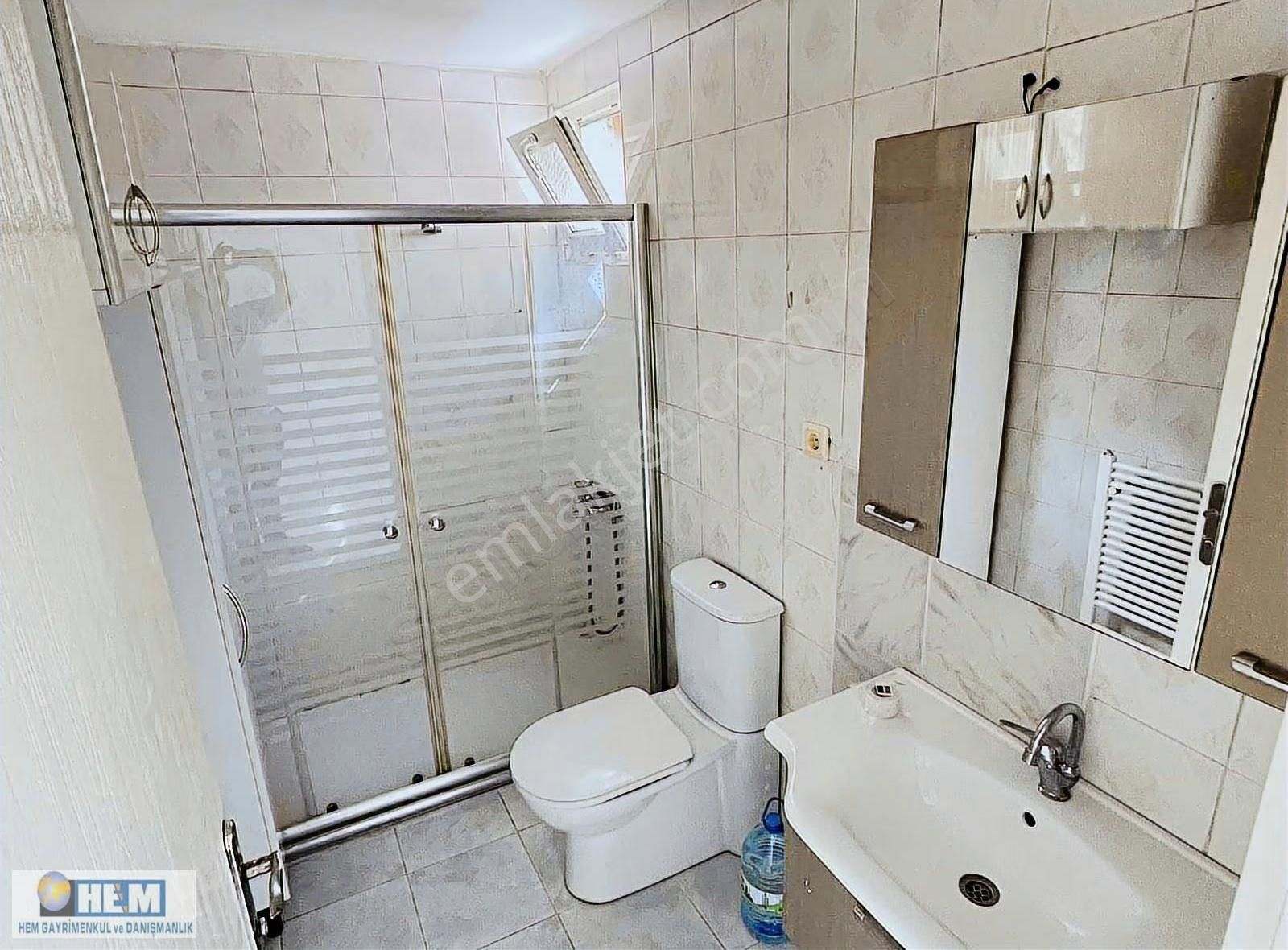 Serhat Mahallesinde Kiralık 3+1 Ebeveyn Banyolu Ara Kat Daire - Görsel 16