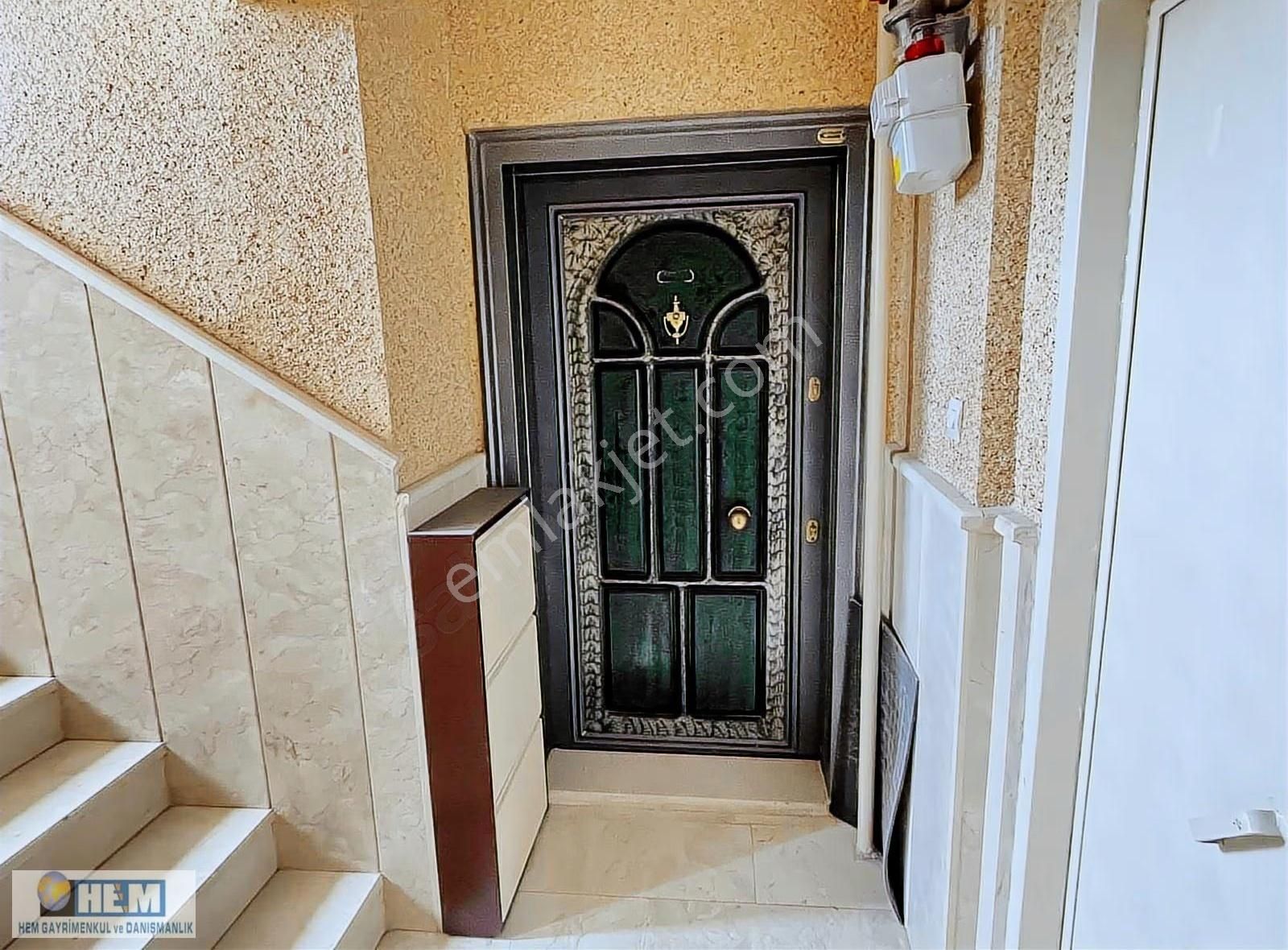 Serhat Mahallesinde Kiralık 3+1 Ebeveyn Banyolu Ara Kat Daire - Görsel 22