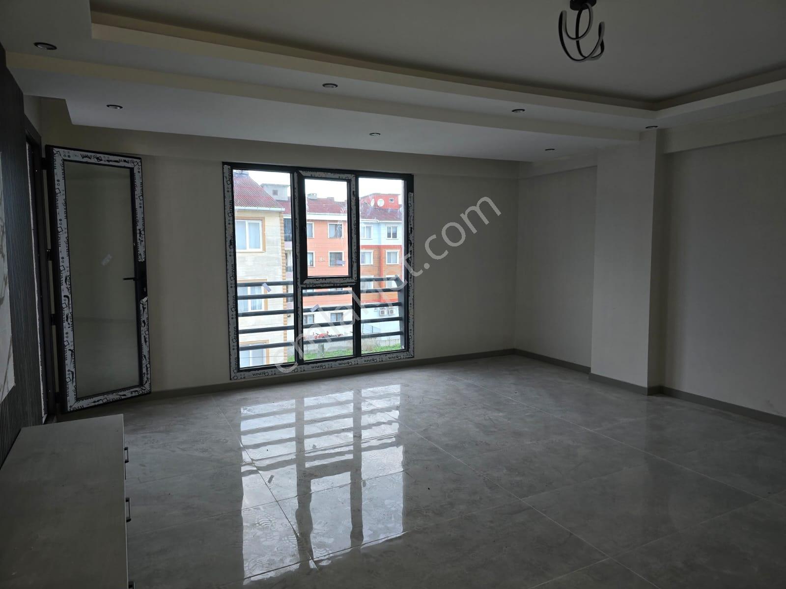 Remax Den Sağlık Mah. Yerden Isıtmalı Lüks 2+1 Dair - Görsel 13