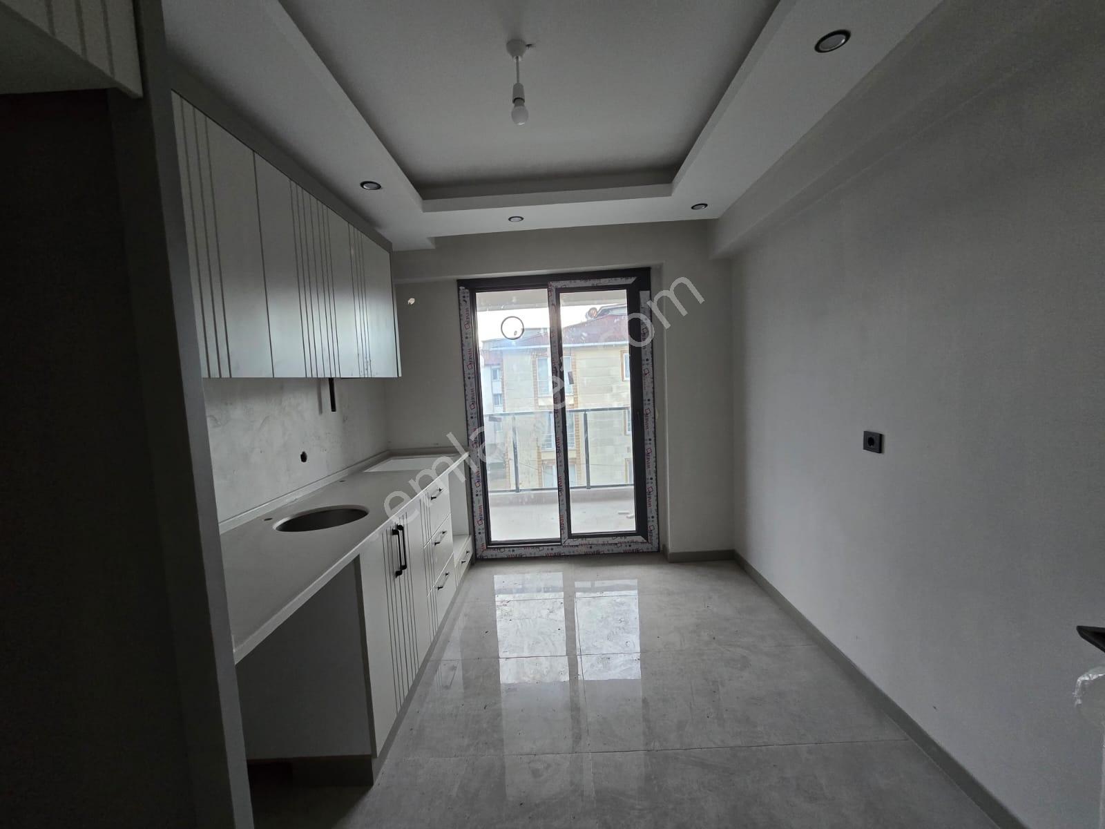 Remax Den Sağlık Mah. Yerden Isıtmalı Lüks 2+1 Dair - Görsel 16