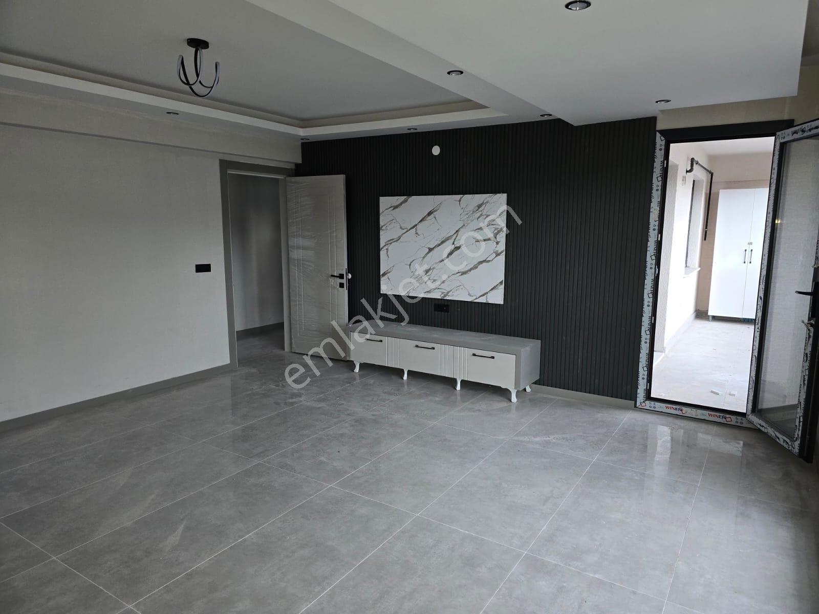 Remax Den Sağlık Mah. Yerden Isıtmalı Lüks 2+1 Dair - Görsel 3