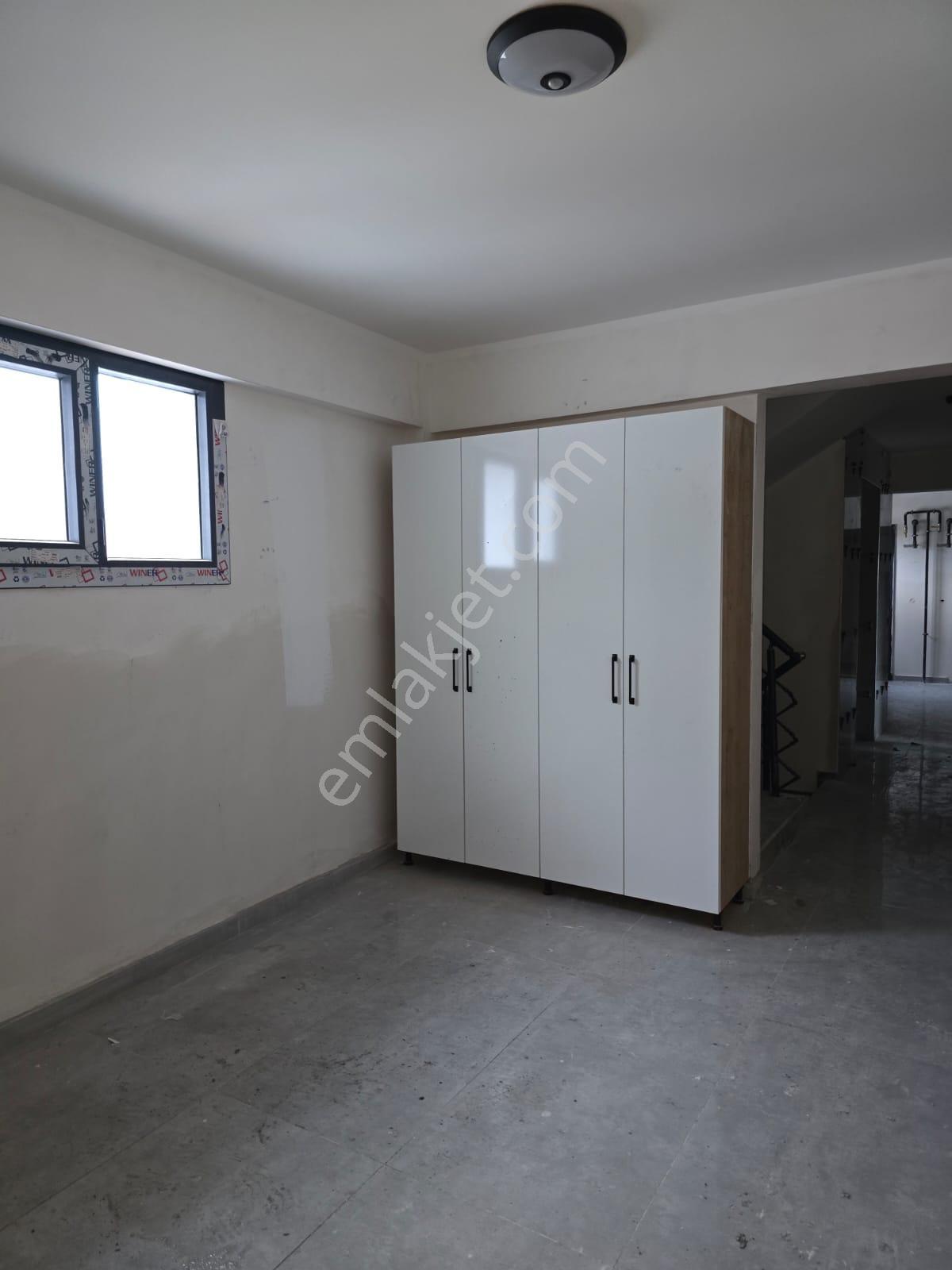Remax Den Sağlık Mah. Yerden Isıtmalı Lüks 2+1 Dair - Görsel 10