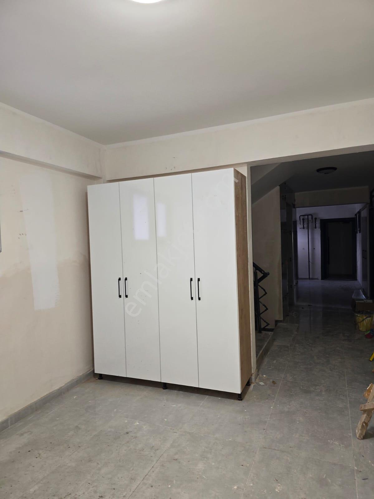 Remax Den Sağlık Mah. Yerden Isıtmalı Lüks 2+1 Dair - Görsel 8