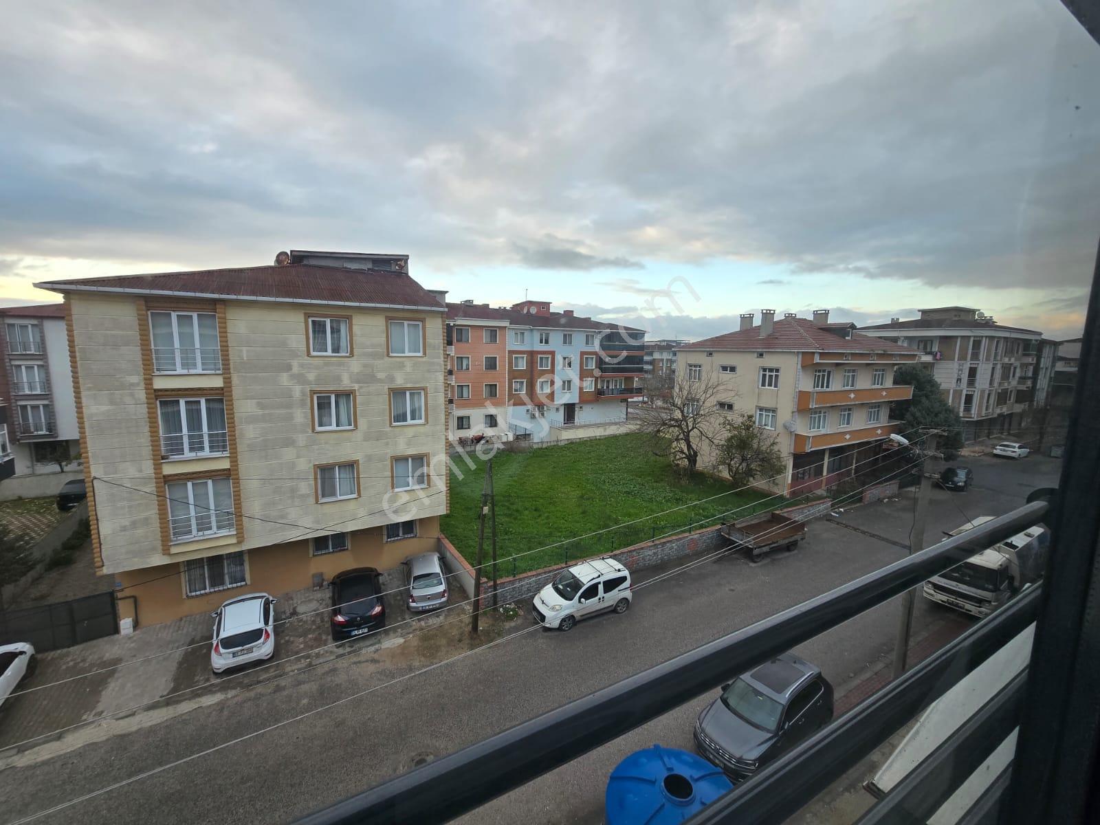 Remax Den Sağlık Mah. Yerden Isıtmalı Lüks 2+1 Dair - Görsel 18