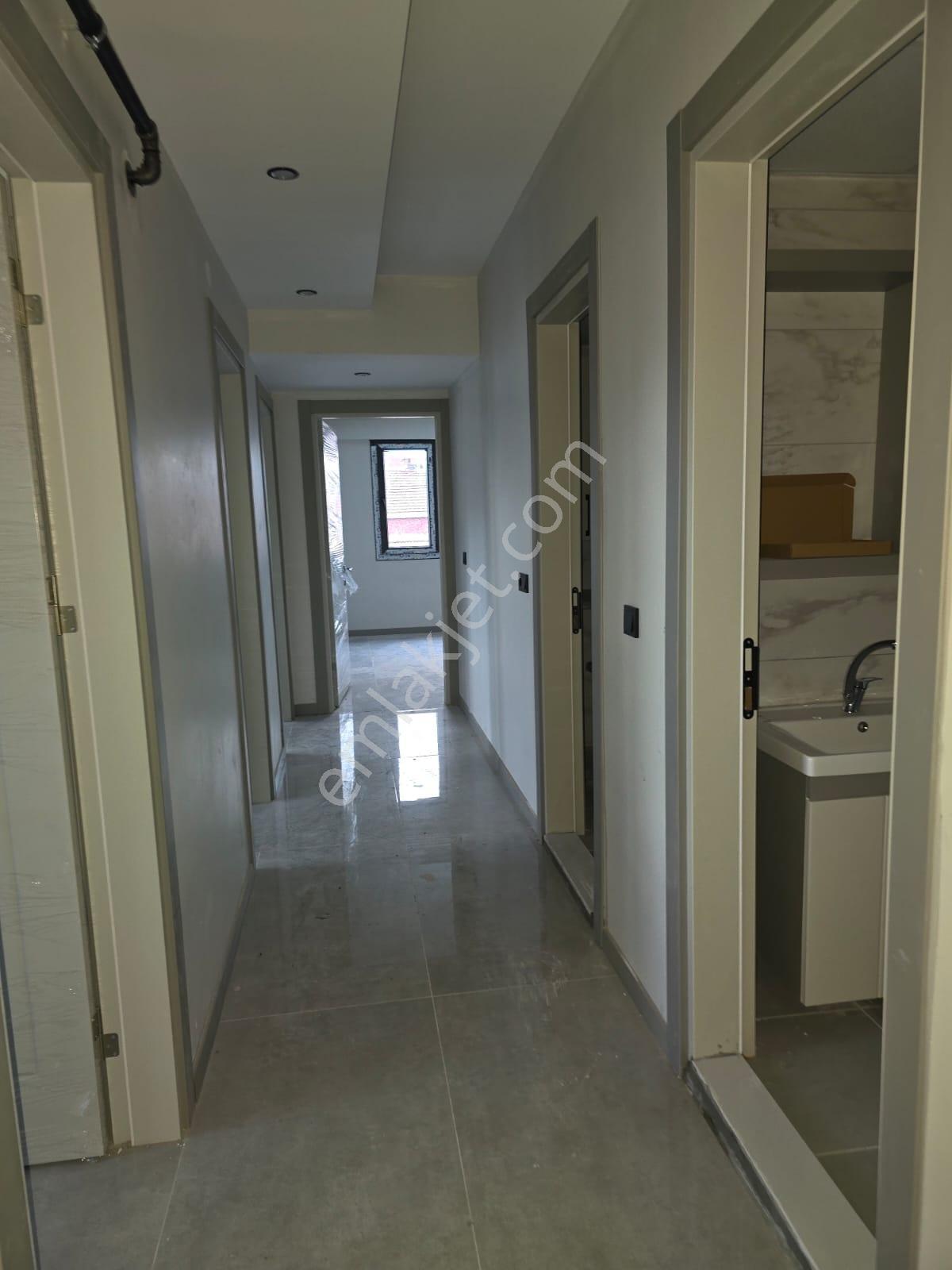 Remax Den Sağlık Mah. Yerden Isıtmalı Lüks 2+1 Dair - Görsel 6