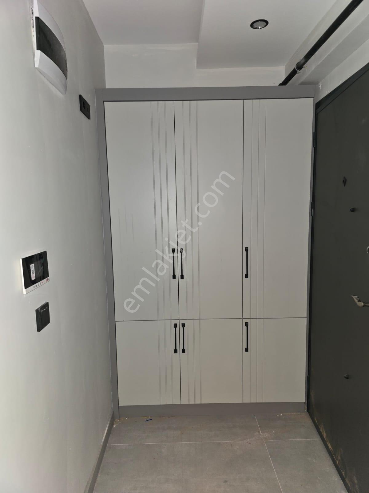 Remax Den Sağlık Mah. Yerden Isıtmalı Lüks 2+1 Dair - Görsel 12