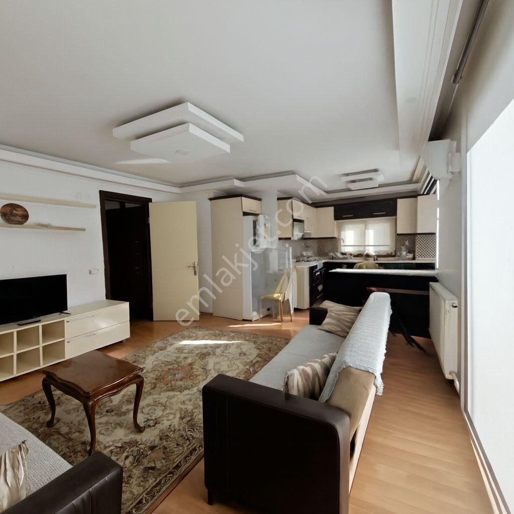 Soke Ataturk Mahallesi Arakat,2+1,asansorlu 80m - Görsel 4