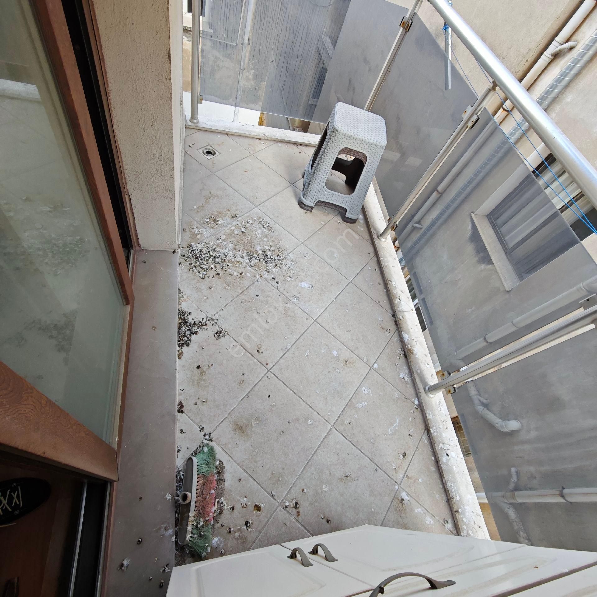 Soke Ataturk Mahallesi Arakat,2+1,asansorlu 80m - Görsel 11