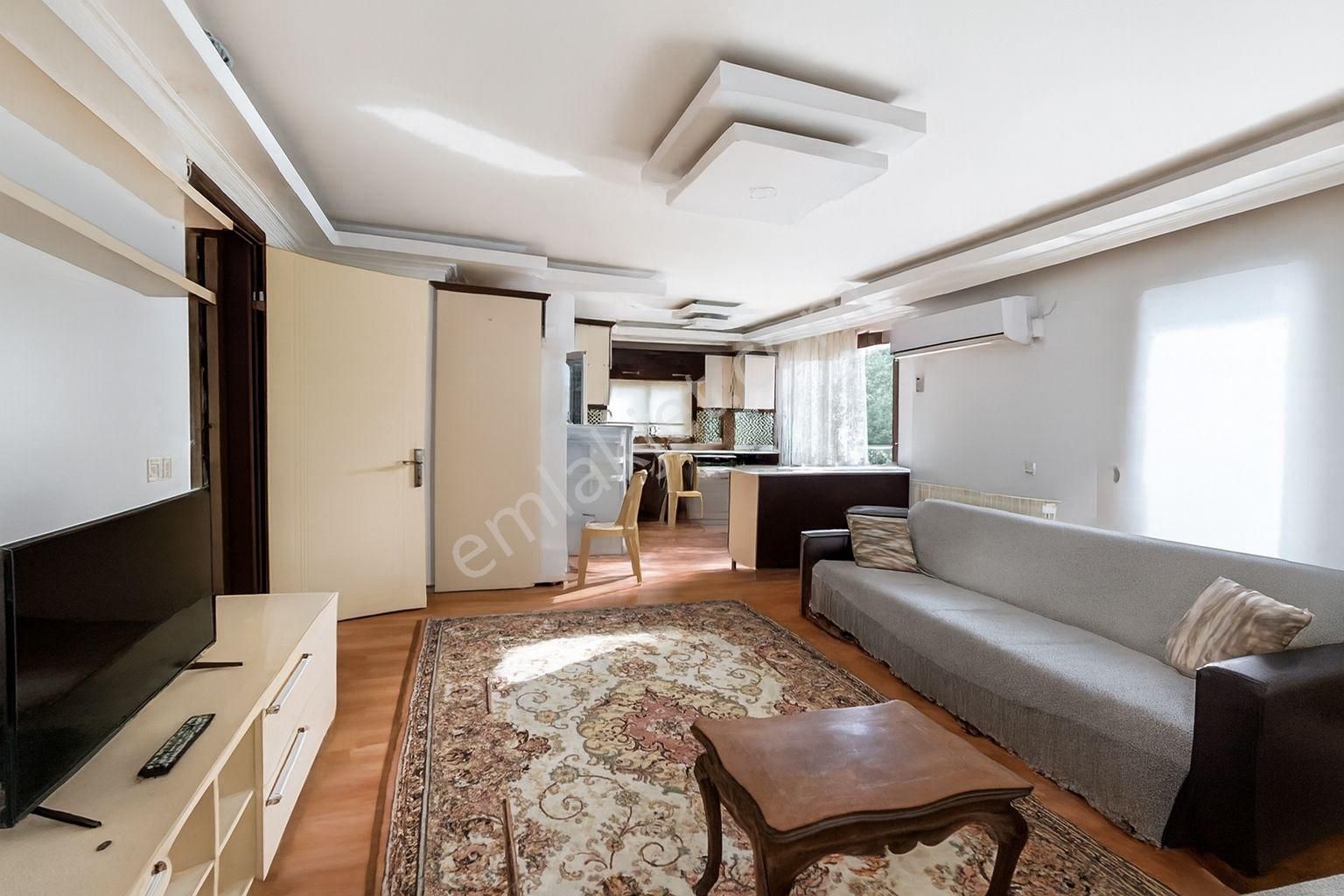 Soke Ataturk Mahallesi Arakat,2+1,asansorlu 80m - Görsel 3