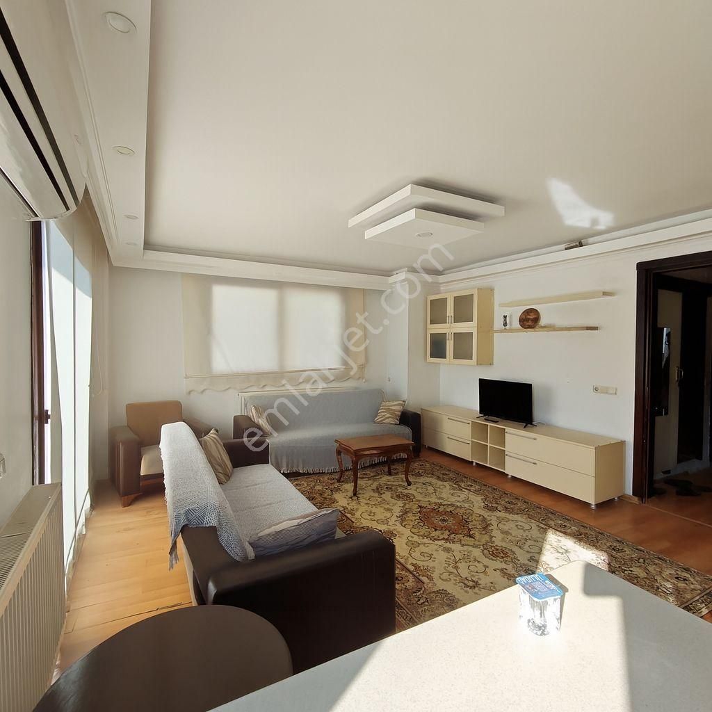 Soke Ataturk Mahallesi Arakat,2+1,asansorlu 80m - Görsel 2