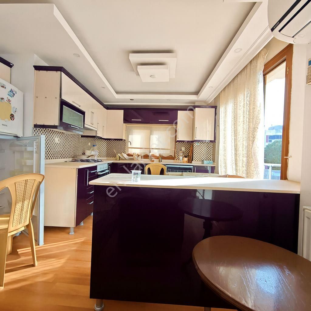 Soke Ataturk Mahallesi Arakat,2+1,asansorlu 80m