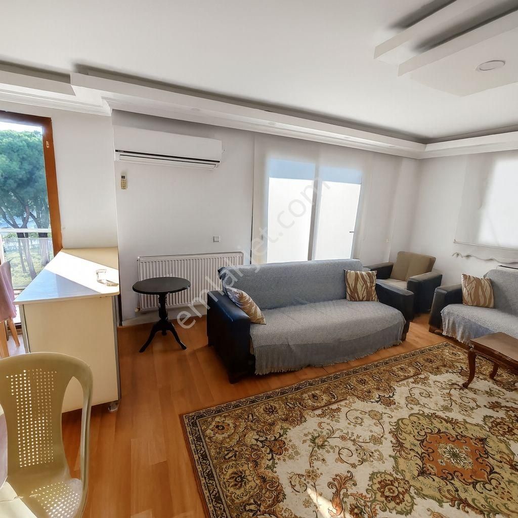 Soke Ataturk Mahallesi Arakat,2+1,asansorlu 80m - Görsel 5