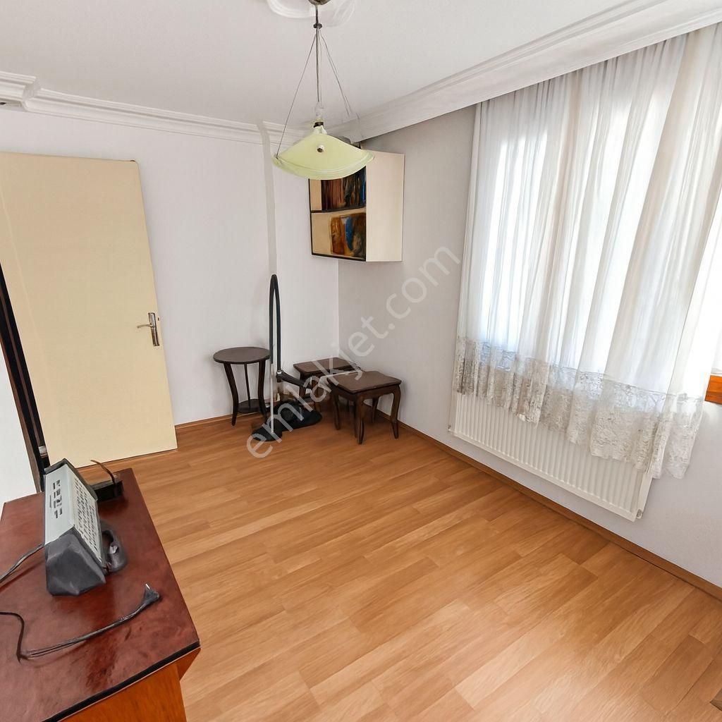 Soke Ataturk Mahallesi Arakat,2+1,asansorlu 80m - Görsel 9