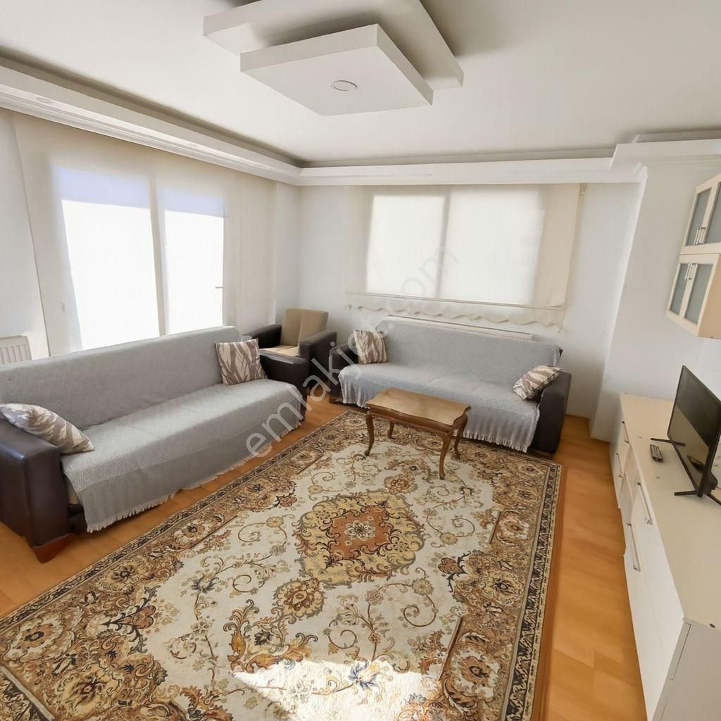 Soke Ataturk Mahallesi Arakat,2+1,asansorlu 80m - Görsel 6