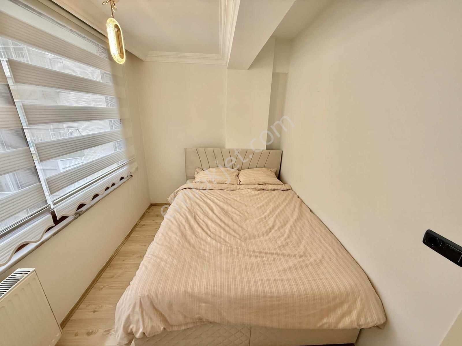 Kınıklı Bursa Caddesinde 2+1 Arakat Sıfır Eşyalı Apart - Görsel 10