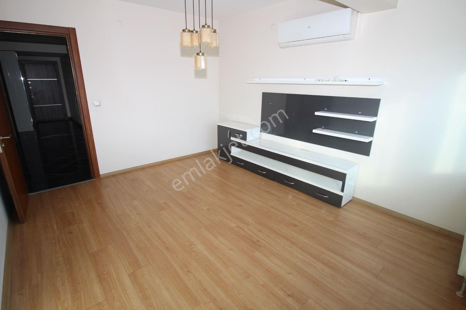 Basın Sitesi Dora Bloklarında 4+1 220m2 Satılık Daire - Görsel 13