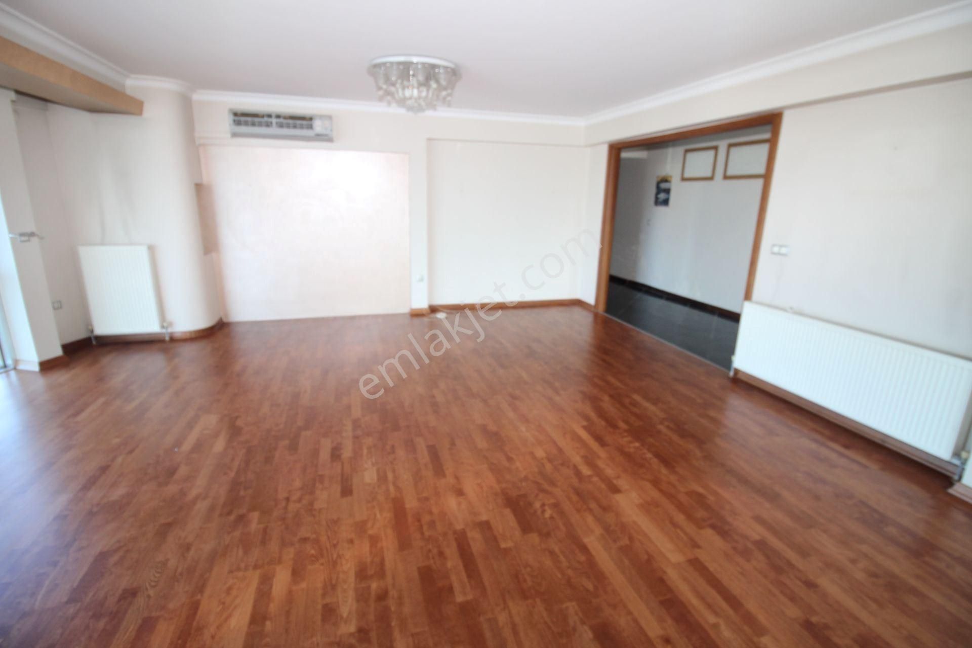 Basın Sitesi Dora Bloklarında 4+1 220m2 Satılık Daire - Görsel 8