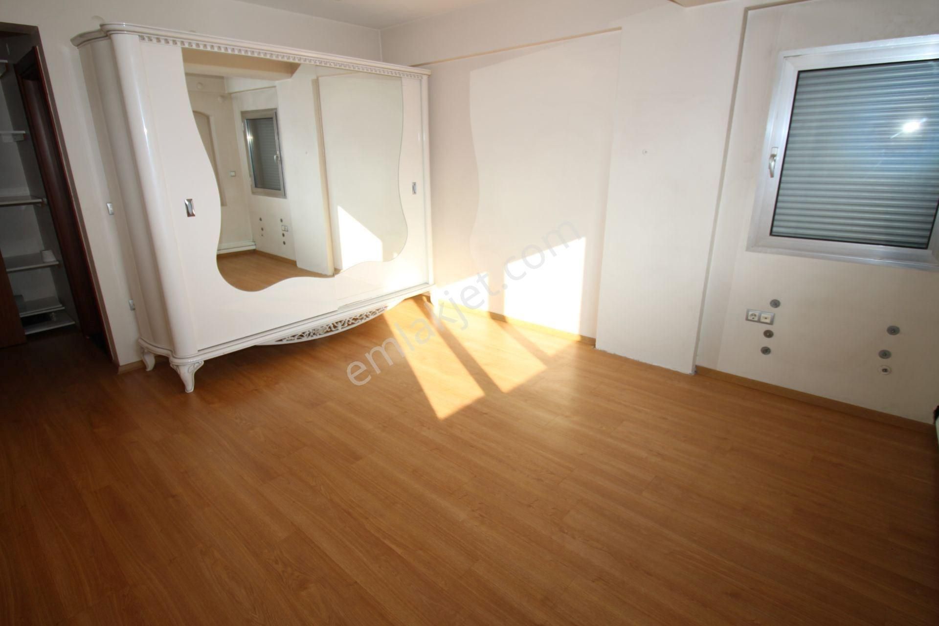 Basın Sitesi Dora Bloklarında 4+1 220m2 Satılık Daire - Görsel 30