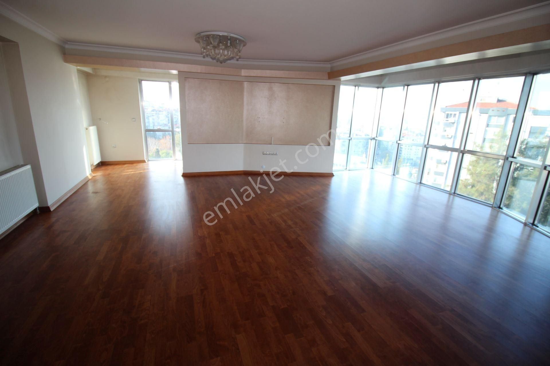 Basın Sitesi Dora Bloklarında 4+1 220m2 Satılık Daire - Görsel 3