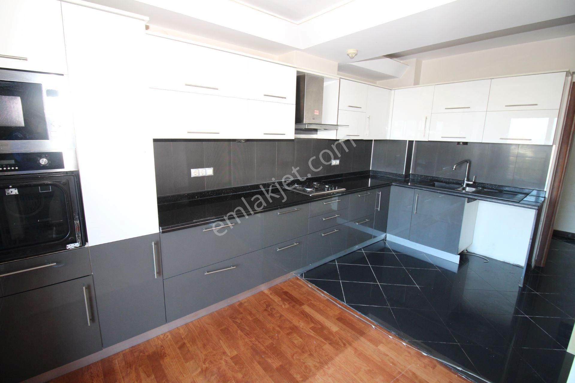 Basın Sitesi Dora Bloklarında 4+1 220m2 Satılık Daire - Görsel 10