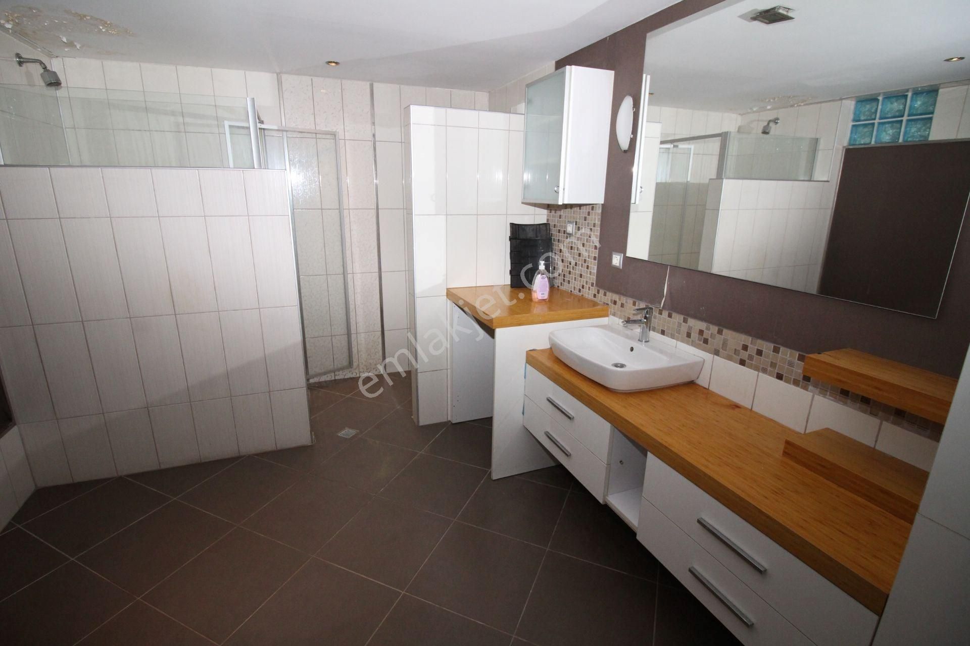 Basın Sitesi Dora Bloklarında 4+1 220m2 Satılık Daire - Görsel 23