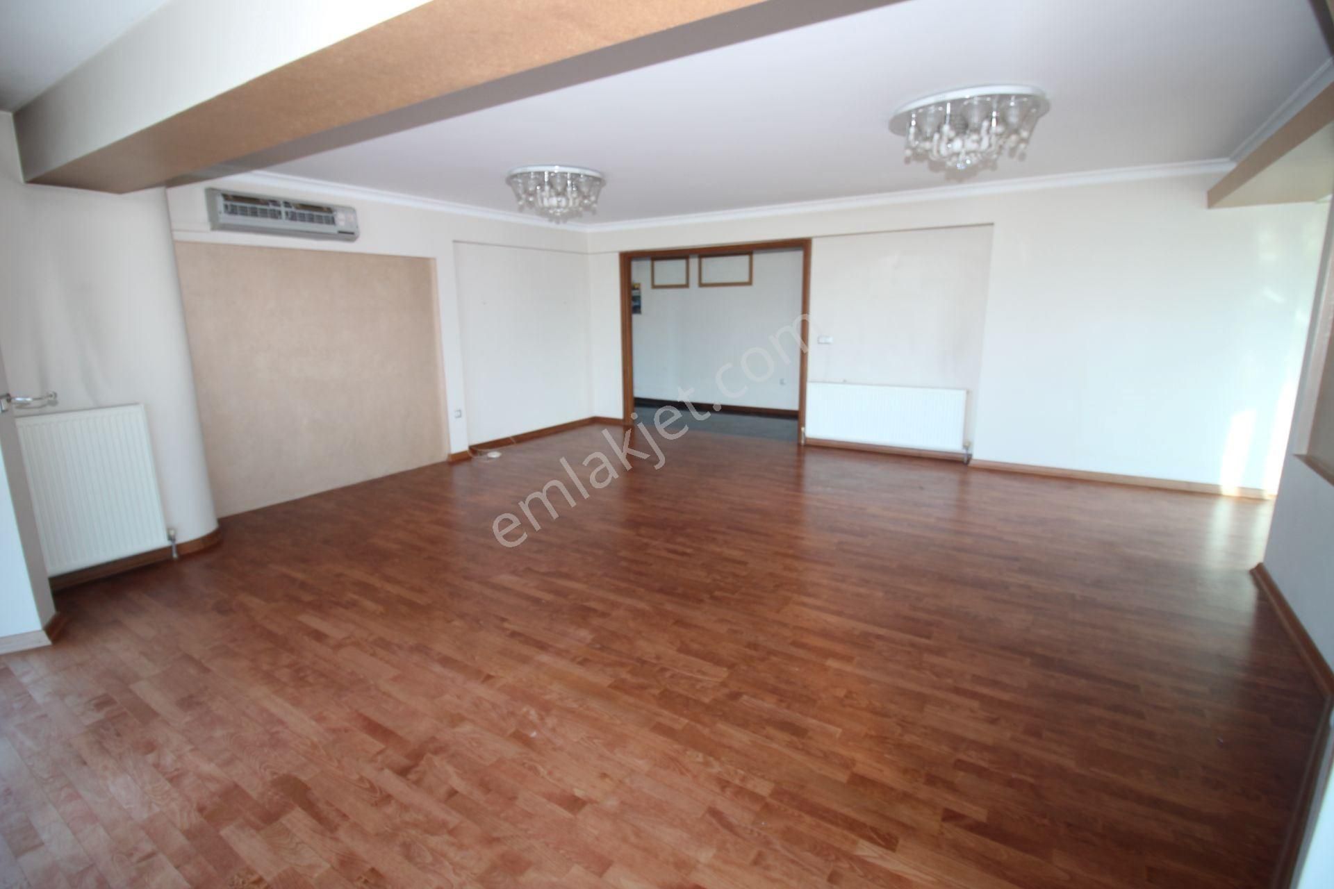 Basın Sitesi Dora Bloklarında 4+1 220m2 Satılık Daire - Görsel 6